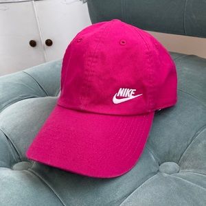 Nike Cap